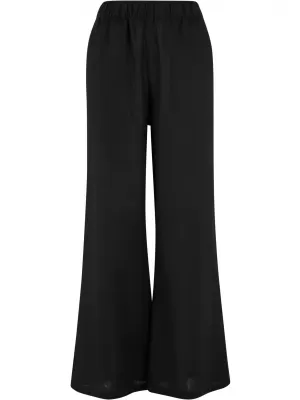 Dámské kalhoty URBAN CLASSICS TB6850 BLACK