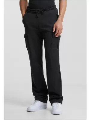 Pánské tepláky URBAN CLASSICS TB6391 BLACK