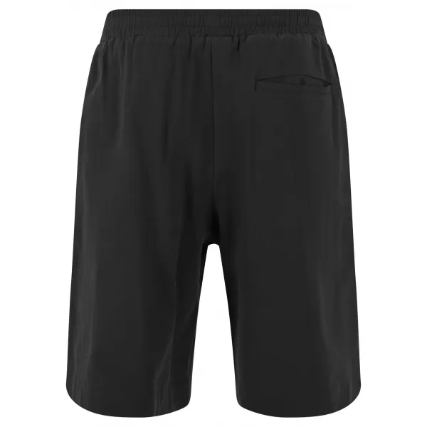  Pánské kraťasy URBAN CLASSICS TB6616 BLACK 