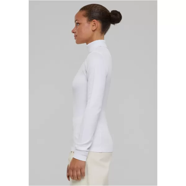  Dámský svetr URBAN CLASSICS TB6115 WHITE 