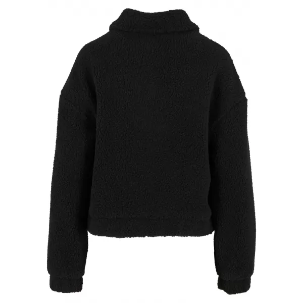  Dámská bunda URBAN CLASSICS TB6720 BLACK 