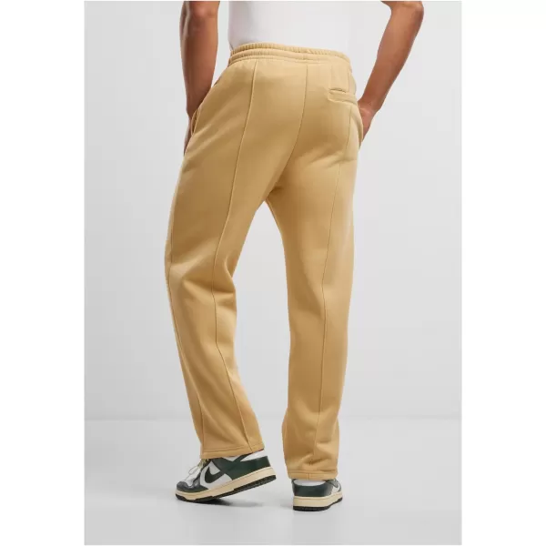  Pánské tepláky URBAN CLASSICS TB7317 UNION BEIGE 