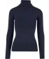 Dámský svetr URBAN CLASSICS TB6115 NAVY