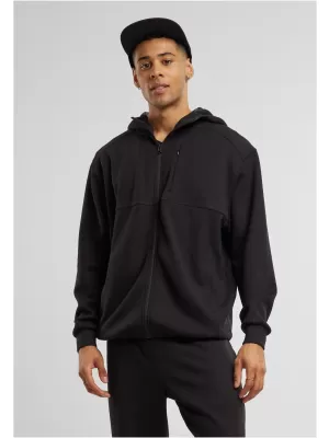 Pánská mikina URBAN CLASSICS TB6741 BLACK