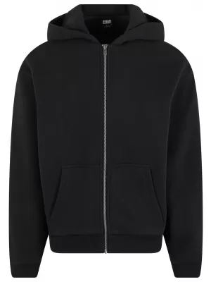 Pánská mikina URBAN CLASSICS TB7284 BLACK