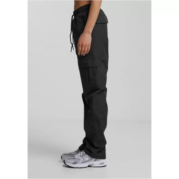  Dámské kalhoty URBAN CLASSICS TB6159 CONCRETE 