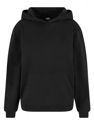 Dámská mikina URBAN CLASSICS TB7431 BLACK
