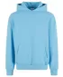 Pánská mikina URBAN CLASSICS TB7270 BALTIC BLUE