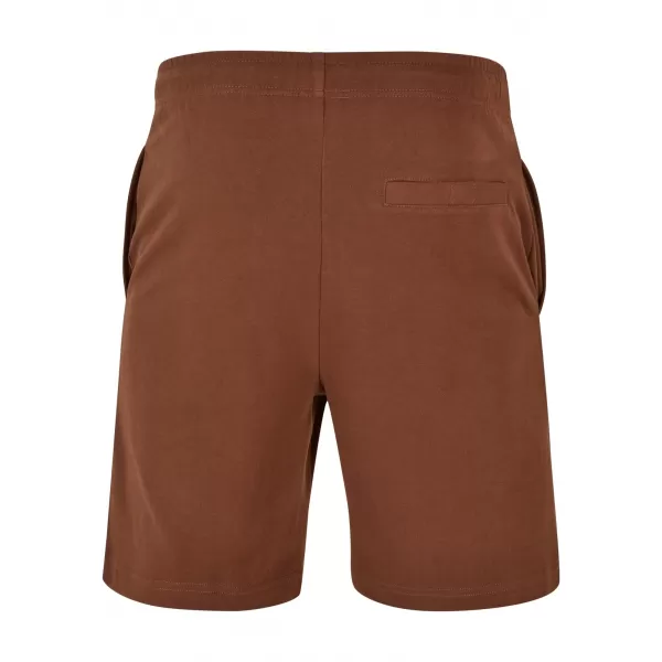  Pánské kraťasy URBAN CLASSICS TB6297 BARK 