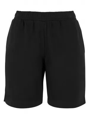 Dámské kraťasy URBAN CLASSICS TB6209 BLACK