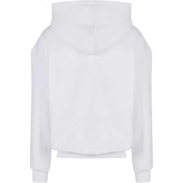  Pánská mikina URBAN CLASSICS TB7270 WHITE 