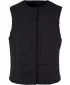 Dámská vesta URBAN CLASSICS TB6149 BLACK