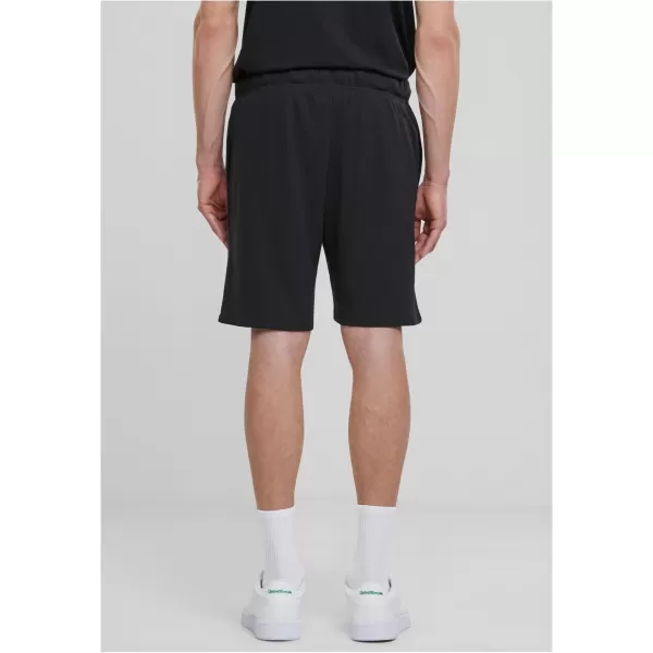  Pánské kraťasy URBAN CLASSICS TB6677 BLACK 