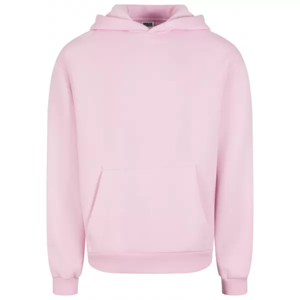  Pánská mikina URBAN CLASSICS TB6750 SOFT PINK 