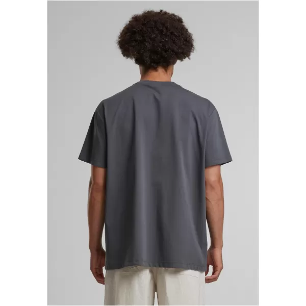  Pánské triko URBAN CLASSICS TB7169 MAGNET 