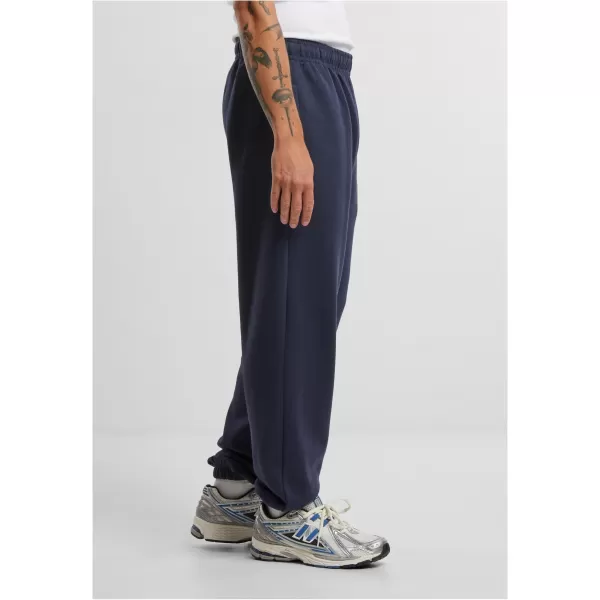  Pánské tepláky URBAN CLASSICS TB7282 NAVY 