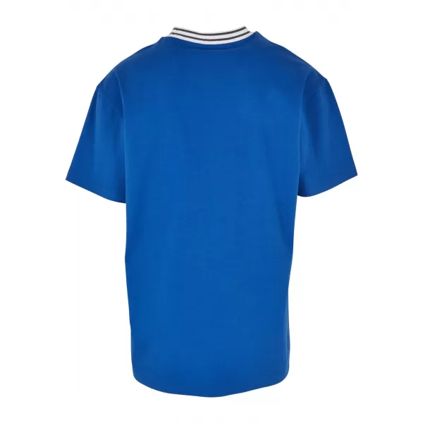  Pánské triko URBAN CLASSICS TB6298 ROYAL 
