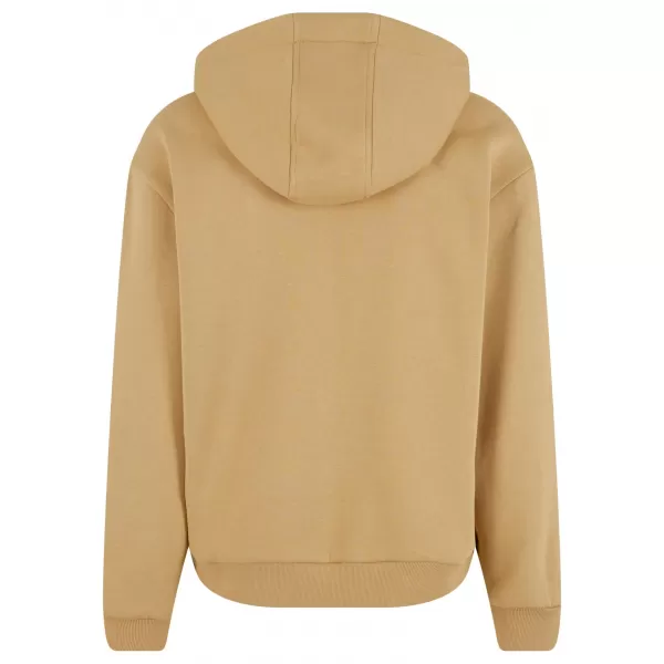  Pánská mikina URBAN CLASSICS TB7284 UNION BEIGE 