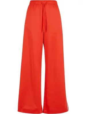 Dámské tepláky URBAN CLASSICS TB7136 SIGNAL RED