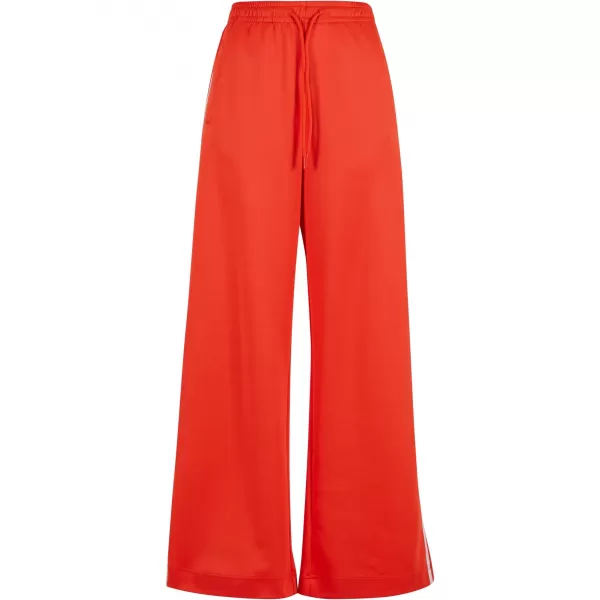  Dámské tepláky URBAN CLASSICS TB7136 SIGNAL RED 