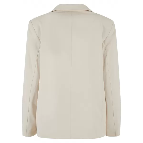  Dámské sako URBAN CLASSICS TB6890 SOFT SEA GRASS 