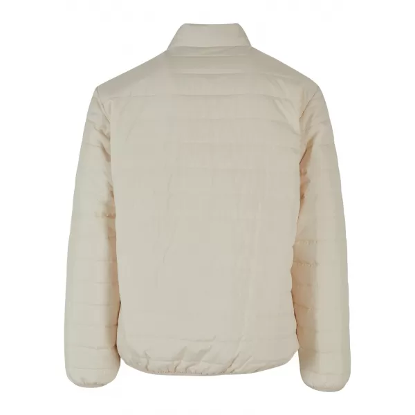  Pánská bunda URBAN CLASSICS TB6230 WHITE/SAND 