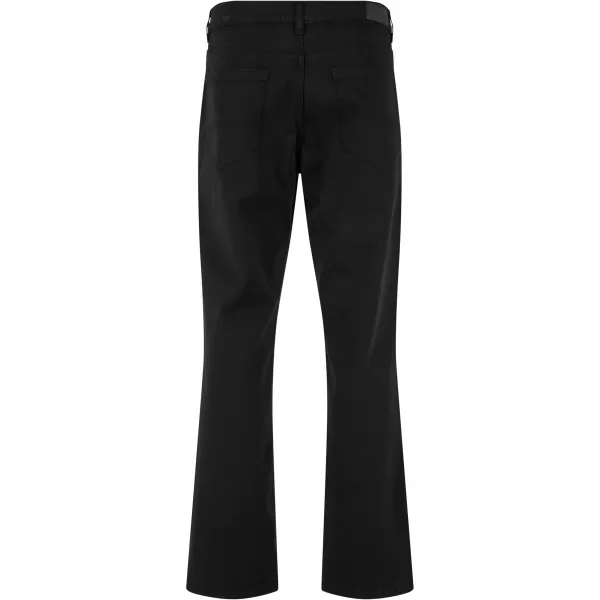  Pánské kalhoty URBAN CLASSICS TB6652 BLACK 