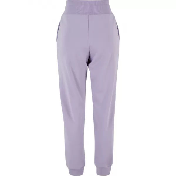 Dámské tepláky URBAN CLASSICS TB6863 DUSTY LILAC 