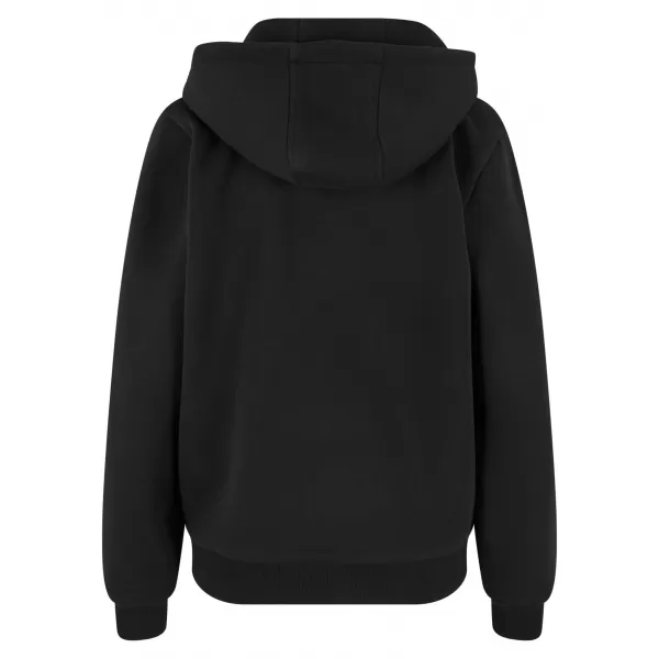  Dámská mikina URBAN CLASSICS TB7286 BLACK 