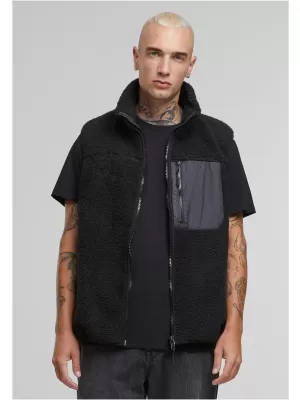 Pánská vesta URBAN CLASSICS TB6723 BLACK