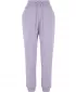 Dámské tepláky URBAN CLASSICS TB6863 DUSTY LILAC