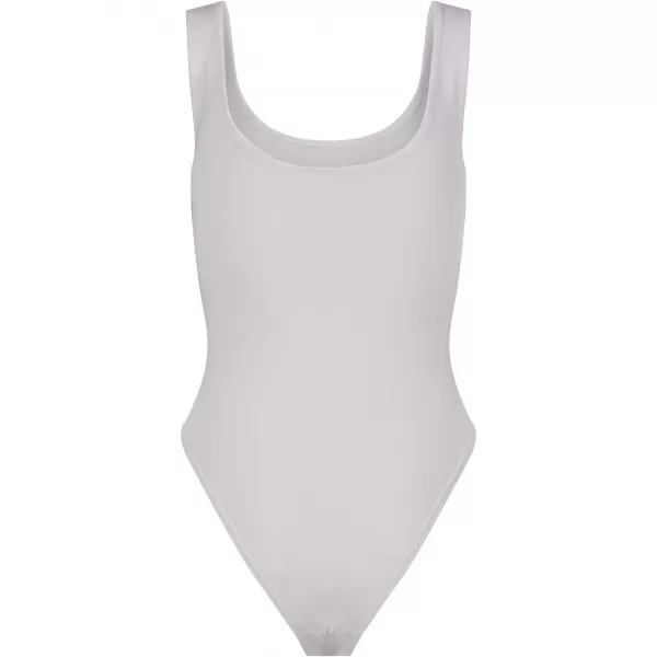  Dámské body URBAN CLASSICS TB6172 WHITE 