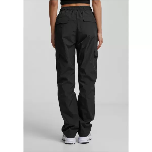  Dámské kalhoty URBAN CLASSICS TB6159 CONCRETE 