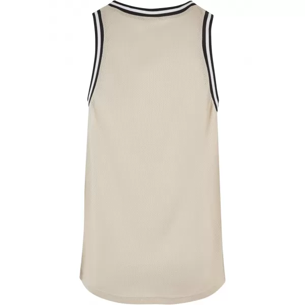  Pánské tílko URBAN CLASSICS TB6706 SOFT SEA GRASS 