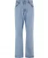 Pánské džíny URBAN CLASSICS TB6396 NEW LIGHT BLUE WASHED