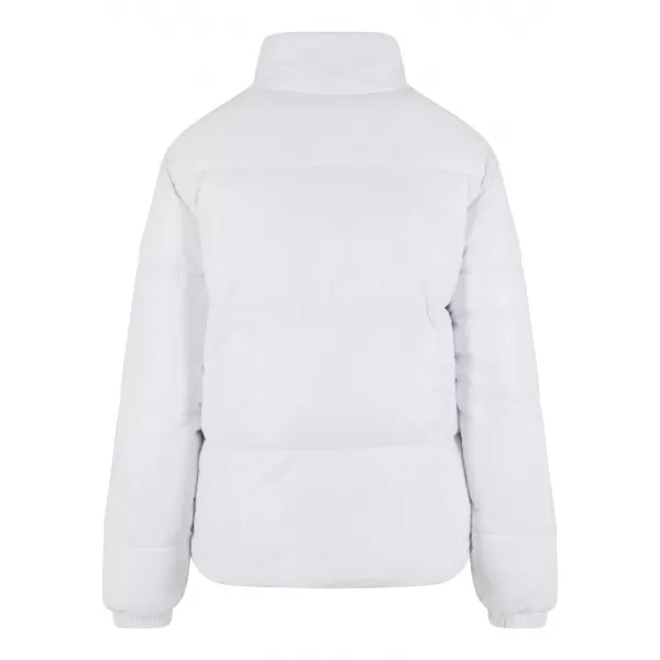  Dámská bunda URBAN CLASSICS TB7003 WHITE 