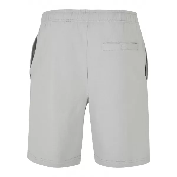  Pánské kraťasy URBAN CLASSICS TB6297 LIGHT ASPHALT 