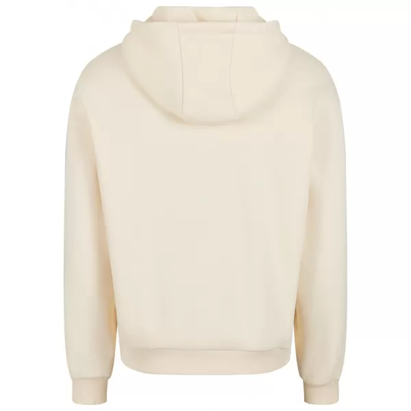  Pánská mikina URBAN CLASSICS TB6750 WHITE/SAND 