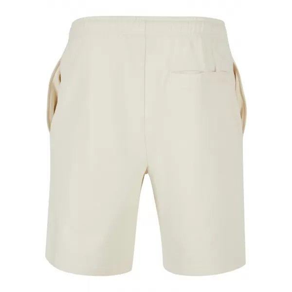  Pánské kraťasy URBAN CLASSICS TB6297 WHITE/SAND 