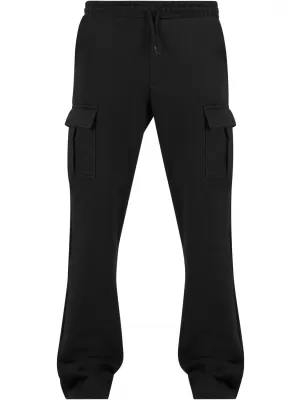 Pánské tepláky URBAN CLASSICS TB6391 BLACK