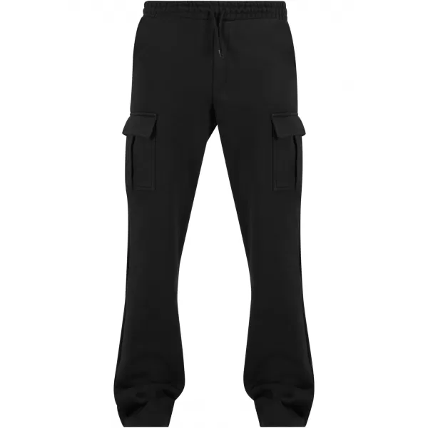  Pánské tepláky URBAN CLASSICS TB6391 BLACK 