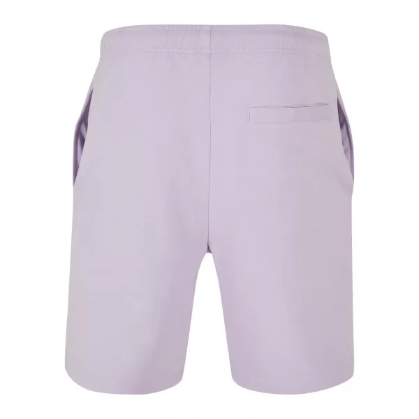  Pánské kraťasy URBAN CLASSICS TB6297 LILAC 