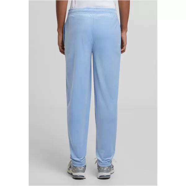  Pánské tepláky URBAN CLASSICS TB7302 POWDER BLUE 