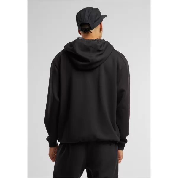  Pánská mikina URBAN CLASSICS TB6741 BLACK 