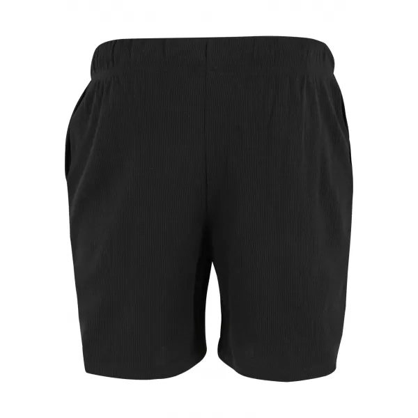  Pánské kraťasy URBAN CLASSICS TB6677 BLACK 