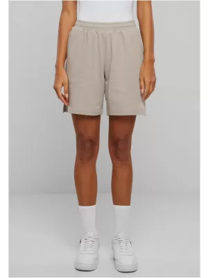 Dámské kraťasy URBAN CLASSICS TB6209 CLOUD