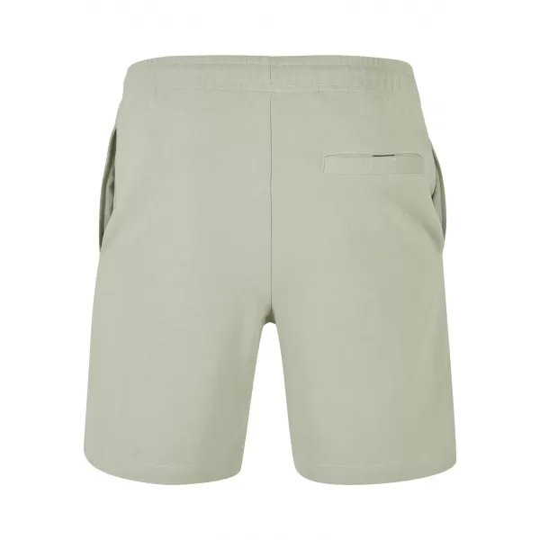  Pánské kraťasy URBAN CLASSICS TB6297 SOFT SALVIA 