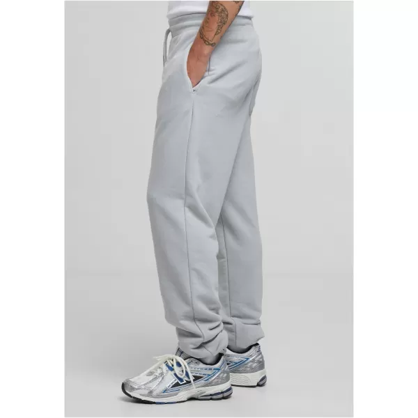  Pánské tepláky URBAN CLASSICS TB6727 LIGHT ASPHALT 