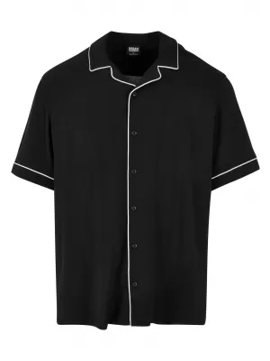 Pánské triko URBAN CLASSICS TB6294 BLACK