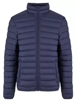 Pánská bunda URBAN CLASSICS TB7289 NAVY